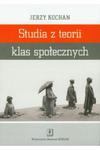 Studia z teorii klas społecznych Jerzy Kochan w sklepie internetowym otoksiazka24.pl