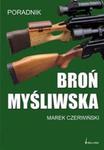 Broń myśliwska Marek Czerwiński w sklepie internetowym otoksiazka24.pl