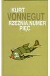 Rzeźnia numer pięć Kurt Vonnegut w sklepie internetowym otoksiazka24.pl