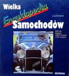 Wielka encyklopedia samochodów Linz Schrader w sklepie internetowym otoksiazka24.pl