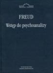 Wstęp do psychoanalizy Zygmunt Freud w sklepie internetowym otoksiazka24.pl