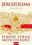 Jerozolima Simon Sebag Montefiore w sklepie internetowym otoksiazka24.pl