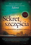 SHIMOFF SEKRET SZCZĘŚCIA 7 FUNDAMENTÓW NOWA w sklepie internetowym otoksiazka24.pl