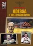 Odessa i Hitler w Argentynie Igor Witkowski + DVD w sklepie internetowym otoksiazka24.pl