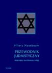 Przewodnik judaistyczny obejmujący kurs literatury w sklepie internetowym otoksiazka24.pl