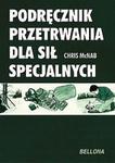 Podręcznik przetrwania dla sił specjalnych McNab w sklepie internetowym otoksiazka24.pl