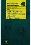Badanie elektrycznych i elektronicznych układów w sklepie internetowym otoksiazka24.pl