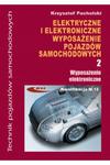 Elektryczne i elektroniczne wyposażenie pojazdów 2 w sklepie internetowym otoksiazka24.pl