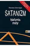 Satanizm historia mity + DVD Massimo Introvigne w sklepie internetowym otoksiazka24.pl