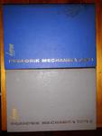 MAŁY PORADNIK MECHANIKA TOM 1 TOM 2 FAKTURA w sklepie internetowym otoksiazka24.pl