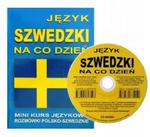 Język szwedzki na co dzień z CD w sklepie internetowym otoksiazka24.pl