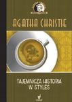 Tajemnicza historia w Styles Agatha Christe w sklepie internetowym otoksiazka24.pl