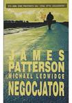 Negocjator Michael Ledwidge James Patterson w sklepie internetowym otoksiazka24.pl