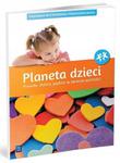 Planeta dzieci program wychowania przedszkolnego w sklepie internetowym otoksiazka24.pl