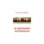 58 przepowiedni Nostradamusa Mario Reading w sklepie internetowym otoksiazka24.pl