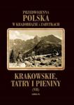 Przedwojenna polska w krajobrazie i zabytkach 7 w sklepie internetowym otoksiazka24.pl