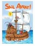 Sail Away! 1 Pupil’s Book Jenny Dooley angielski w sklepie internetowym otoksiazka24.pl