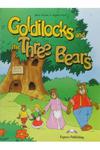 Goldilocks and the Three Bears Dooley w sklepie internetowym otoksiazka24.pl