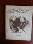 MICEWSKI KARDYNAŁ WYSZYŃSKI PRYMAS I MĄŻ STANU T 2 w sklepie internetowym otoksiazka24.pl