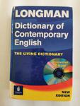 Longman Dictionary of Contemporary English + CD w sklepie internetowym otoksiazka24.pl