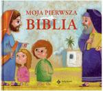 Moja pierwsza Biblia Piotr Krzyżewski w sklepie internetowym otoksiazka24.pl