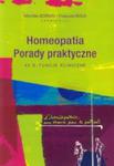 Homeopatia Porady praktyczne Francois Roux Boiron w sklepie internetowym otoksiazka24.pl