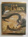 Hobbit albo tam i z powrotem J.R.R. Tolkien Amber w sklepie internetowym otoksiazka24.pl