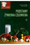 Podstawy żywienia człowieka Dorota Czerwińska w sklepie internetowym otoksiazka24.pl