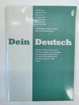 Dein Deutsch 1 Książka ćwiczeń do nauki języka w sklepie internetowym otoksiazka24.pl