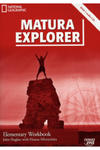 Matura Explorer Elementary Workbook + 2 CD Hughes w sklepie internetowym otoksiazka24.pl