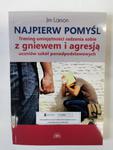 Najpierw pomyśl Trening umiejętności radzenia w sklepie internetowym otoksiazka24.pl