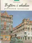 WIECZOREK BYTOM I OKOLICE PRZEWODNIK TURYSTYCZNY w sklepie internetowym otoksiazka24.pl