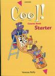 Cool Starter Course Book Vanessa Reilly w sklepie internetowym otoksiazka24.pl