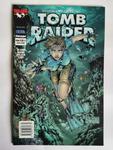 Tomb Raider Lara Croft komiks 1/2001 w sklepie internetowym otoksiazka24.pl