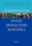 Kompendium nauki społecznej Kościoła w sklepie internetowym otoksiazka24.pl