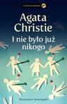 I nie było już nikogo Agata Christie kryminał w sklepie internetowym otoksiazka24.pl