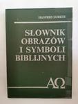 Słownik obrazów i symboli biblijnych Lurker w sklepie internetowym otoksiazka24.pl