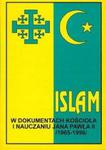 Islam w dokumentach Kościoła i nauczaniu JP II w sklepie internetowym otoksiazka24.pl