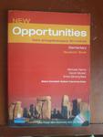 NEW OPPORTUNITIES ELEMENTARY STUDENTS BOOK w sklepie internetowym otoksiazka24.pl