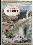 Hobbit J.R.R. Tolkien Atlantis Rubicon w sklepie internetowym otoksiazka24.pl