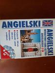 ANGIELSKI INTENSYWNY KURS JĘZYKA ANGIELSKIEGO Z CD w sklepie internetowym otoksiazka24.pl