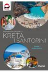 Kreta i Santorini Inspirator podróżniczy Tupaczews w sklepie internetowym otoksiazka24.pl