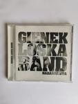 CD Hazardzista Gienek Loska Band w sklepie internetowym otoksiazka24.pl