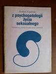 KĘPIŃSKI Z PSYCHOPATOLOGII ŻYCIA SEKSUALNEGO FV w sklepie internetowym otoksiazka24.pl