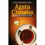 Tajemnicza historia w Styles Agatha Christie w sklepie internetowym otoksiazka24.pl