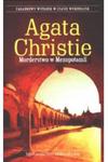 Morderstwo w Mezopotamii Agatha Christie w sklepie internetowym otoksiazka24.pl