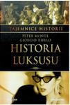 Historia luksusu Giorgio Riello Peter McNeil w sklepie internetowym otoksiazka24.pl