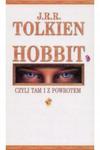 Hobbit czyli tam i z powrotem J.R.R. Tolkien Iskry w sklepie internetowym otoksiazka24.pl