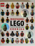 LEGO Minifigurki ilustrowana kronika w sklepie internetowym otoksiazka24.pl