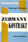 Zerwany kontrakt George Steiner w sklepie internetowym otoksiazka24.pl